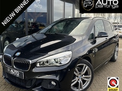 BMW 2-serie Active Tourer - 218i Centennial High Executive | AUTOMAAT | M Pakket | Head UP | PANO | Achteruitijcamera