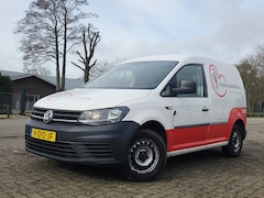 Volkswagen Caddy - 2.0 TDI L1H1 BMT Tr