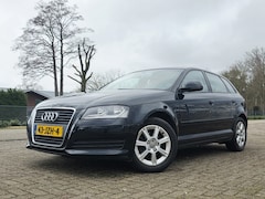 Audi A3 Sportback - 1.4 TFSI Ambiente PL