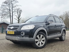 Chevrolet Captiva - 3.2i Executive