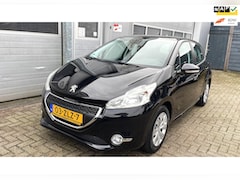 Peugeot 208 - 1.2 VTi Envy 5DR 2013-Navi-Clima-Cruise-New APK
