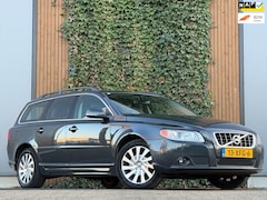 Volvo V70 - 1.6 T4 Limited Edition 180PK|Trekhaak|automaat