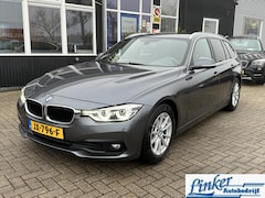 BMW 3-serie Touring - 320d EDE Corporate Lease Essential - NL-AUTO TREKH NAVI