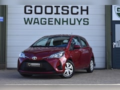 Toyota Yaris - 1.0 VVT-i Active | Carplay | Camera | Cruise | Climate |