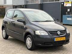 Volkswagen Fox - 1.2 Trendline APK NAP