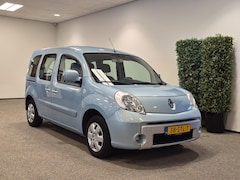 Renault Kangoo - Rolstoelauto Automaat 3+1