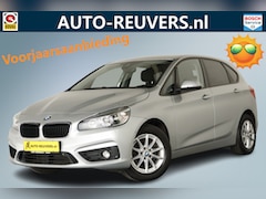 BMW 2-serie Active Tourer - 220i / Clima / Cruisecontrol / Bluetooth / Lmv