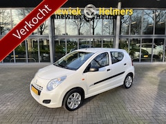 Suzuki Alto - 1.0 Celebration EASSS | AIRCO | ALL SEASON | LM 14" | NL AUTO