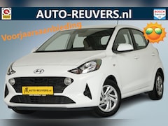 Hyundai i10 - 1.0 Comfort Airco / Bluetooth / Cruise / Lane assist