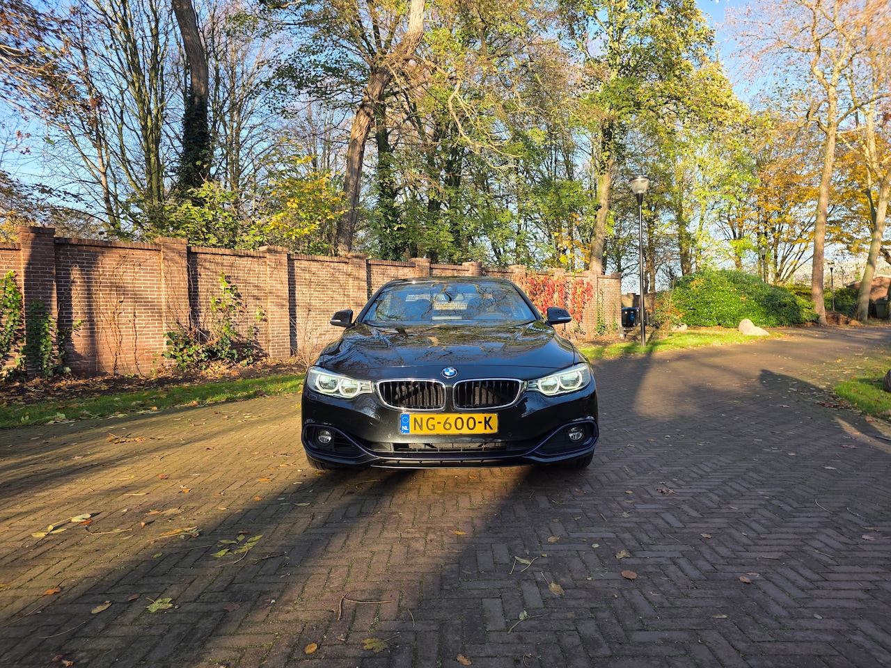 BMW 4-serie Cabrio - 440i M Power Kit & Uitlaat | 360 pk | elektrische trekhaak | Motor: 3.0L 6-cilinder B58 - AutoWereld.nl