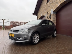 Volkswagen Polo - 1.2 TSI Comfortline 90 Pk Climate Control/Cruise Control/Bluetooth/Elekt Ramen/Elekt Spieg
