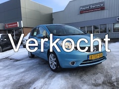 Nissan Note - 1.2 DIG-S Connect Edition Automaat