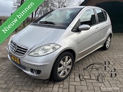 Mercedes-Benz A-klasse - 170 Avantgarde AUTOMAAT AIRCO NW APK