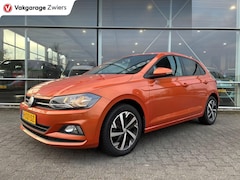Volkswagen Polo - 1.0 TSI Comfortline Apple Carplay PDC LMV