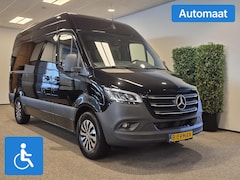 Mercedes-Benz Sprinter - L2H2 Rolstoelbus Automaat (airco)