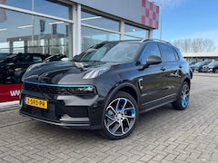 Lynk & Co 01 - 1.5 model 2024 trekhaak en All season