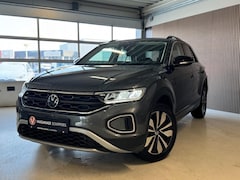 Volkswagen T-Roc - 1.0 TSI GOAL