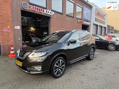 Nissan X-Trail - 1.3 DIG-T Tekna 7p. Pano Leder 360 camera Vol