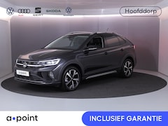 Volkswagen Taigo - 1.0 TSI Style 110pk DSG Navi | Digital display | Alarm| extra getint glas|