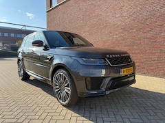 Land Rover Range Rover Sport - P400e HSE Dynamic Pano|Matrix|Meridian|Apple Carplay|BTW