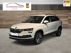 Skoda Karoq - 1.5 TSI ACT Business Edition