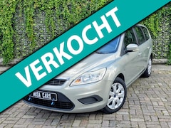 Ford Focus Wagon - 1.6 Trend Airco APK Trekhaak Bluetooth