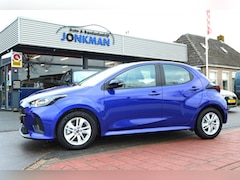 Mazda 2 Hybrid - 2 1.5 Centre-Line NIEUW STAAT 6896KM