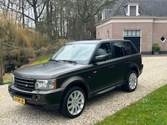 Land Rover Range Rover - 4.2 V8 SUPERCHARGED NL auto BTW