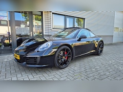 Porsche 911 - 991.2 Carrera S Leder Sport chrono PDC Navi Cruise pano