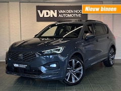 SEAT Tarraco - 1.4 TSI e-HYBRID FR Business Intense Pano Trekhaak Memory 20''