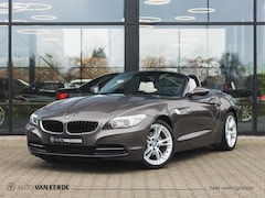 BMW Z4 Roadster - Z4 sDrive23i Aut. - Sportst./Prof navi