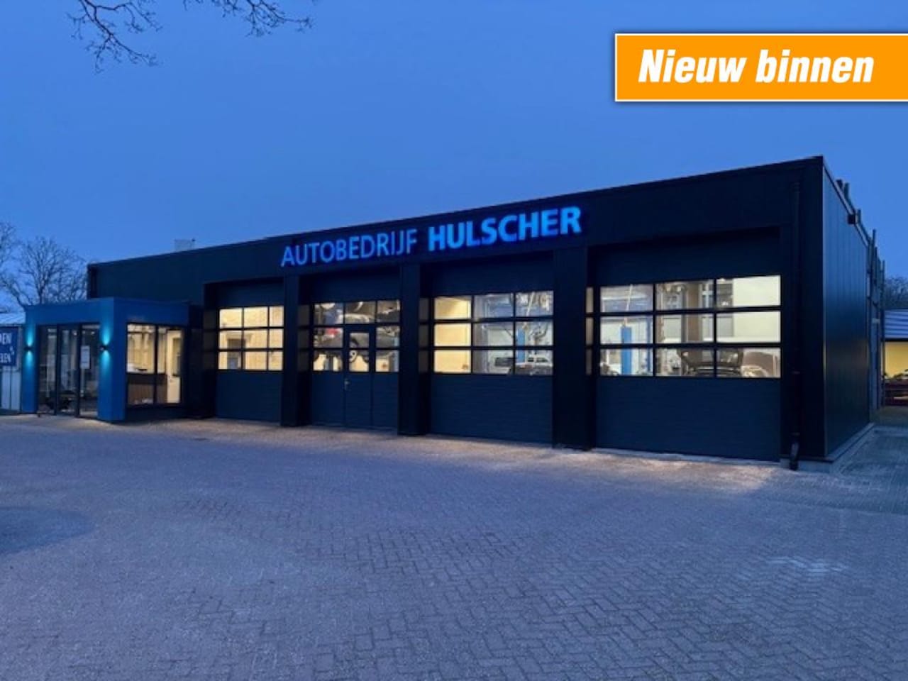 Volkswagen Passat - 1.4 TSI ACT Connected Series Autmaat  **NL-auto**  stoelverwarming /clima - AutoWereld.nl