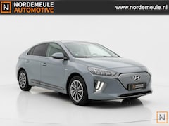 Hyundai IONIQ - COMFORT EV 38 KWH, Navi, Camera, Cruise