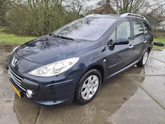 Peugeot 307 - 1.6-16V NW APK