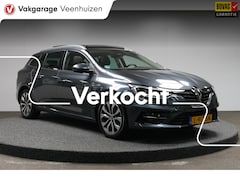 Renault Mégane Estate - 1.5 Blue dCi Intens|Rijklaar prijs|Pano dak|Camera|Head Up|Climate|