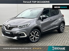 Renault Captur - 1.2 TCe Intens 120pk (Hoge Instap) Camera | Navigatie | Dealer Onderhouden | Org. NL