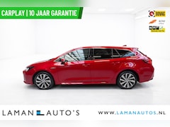 Toyota Corolla Touring Sports - 2.0 Hybrid 184pk Business Plus | CarPlay Halfleder 17" LMV ECC LED ACC Camera Metallic | H
