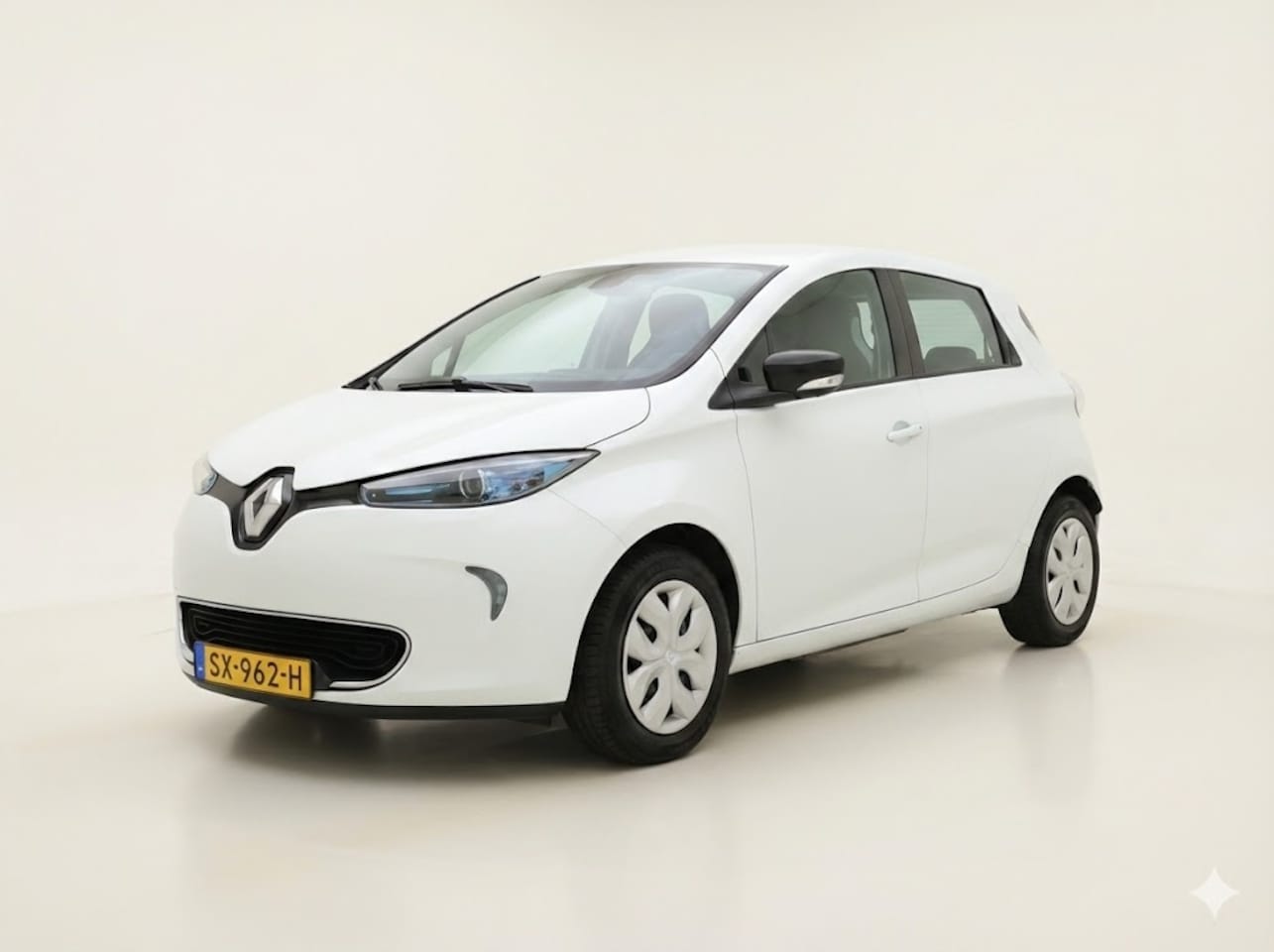 Renault Zoe - R90 Life 40 R90 Life 40 ( KOOP ACCU ) - AutoWereld.nl