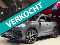 Volkswagen Tiguan - 1.5 eTSI R-Line Pano|HUD|HMK|KEYL|CAM