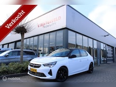 Opel Corsa - 1.2 GS Line Carplay|Led|Keyless|Camera