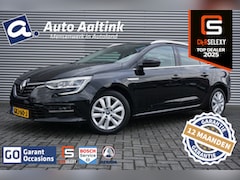 Renault Mégane Estate - 160PK PHEV Business ed. AUT. | LEDER | PARK ASSIST | BLUETOOTH