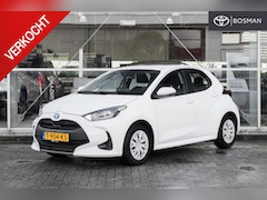 Toyota Yaris - 1.5 Hybrid Active