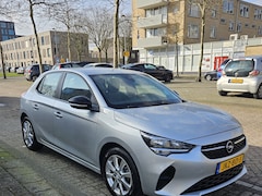 Opel Corsa - 1.2 Edition 360° camera, lage km stand, airco, navigatie enz, enz,