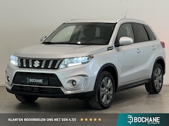 Suzuki Vitara - 1.4 Boosterjet Select Smart Hybrid | Trekhaak | Climate Control | Cruise Control | Achteru