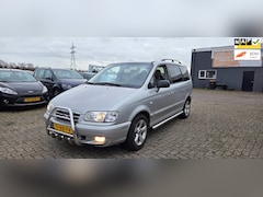 Hyundai Trajet - 2.0 i CVVT Dynamic Motion 7 persoons apk 11-2026