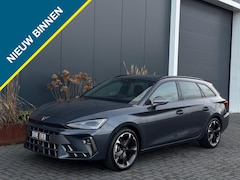 CUPRA Leon Sportstourer - 1.5 e-TSI 2025 GARANTIE NAVI CLIMATE APPLE CARPLAY LEDER