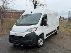 Toyota PROACE Max - 2.2 D-4D L3H2 3.5t Challenger BPM VRIJ