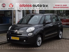 Fiat 500 L - 105pk Lounge|Orig.NL|1e eig.|Dealero.h.|