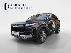 Jaecoo 7 - 7 1.5 SHS - Exclusive Limited Edition