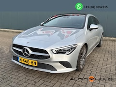 Mercedes-Benz CLA-klasse Shooting Brake - Aut. 200 Sol. AMG Sport Ed. | Navi | Panorama | Camera | LED